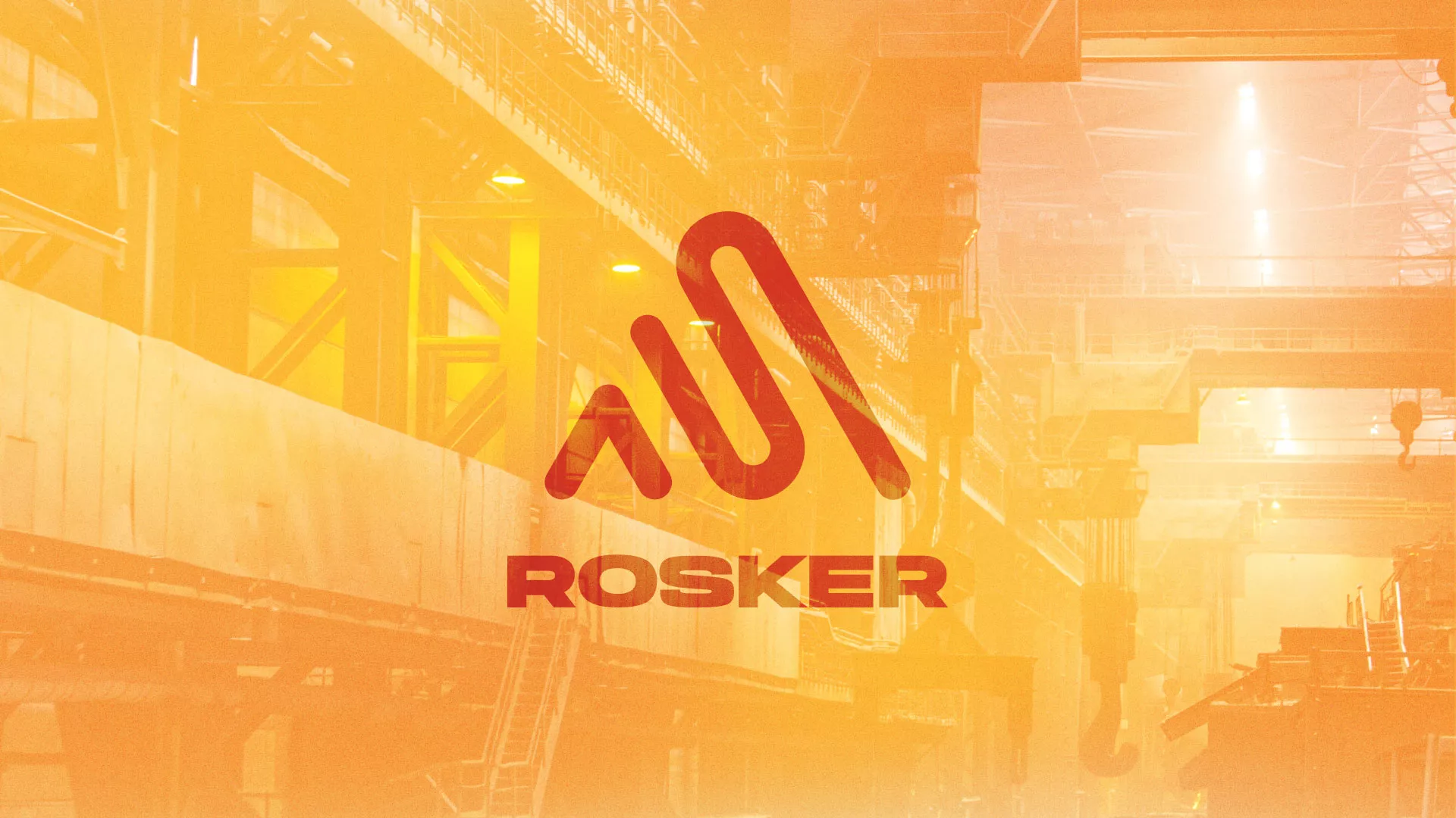 Ребрендинг компании «Rosker» и редизайн сайта в Малой Вишере